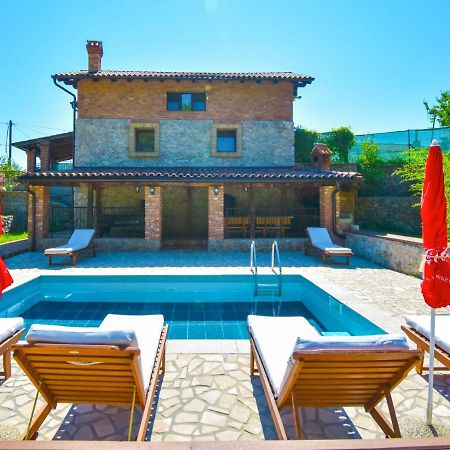 Holiday Home Natura - Opa150 By Interhome Ičići Екстериор снимка