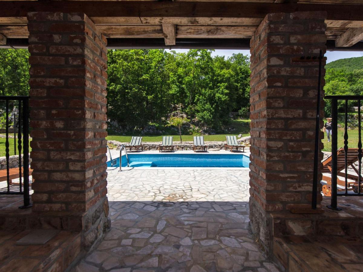 Holiday Home Natura - Opa150 By Interhome Ičići Екстериор снимка