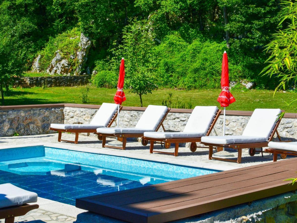 Holiday Home Natura - Opa150 By Interhome Ičići Екстериор снимка