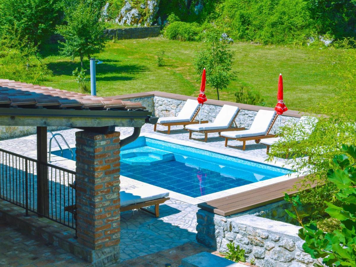Holiday Home Natura - Opa150 By Interhome Ičići Екстериор снимка