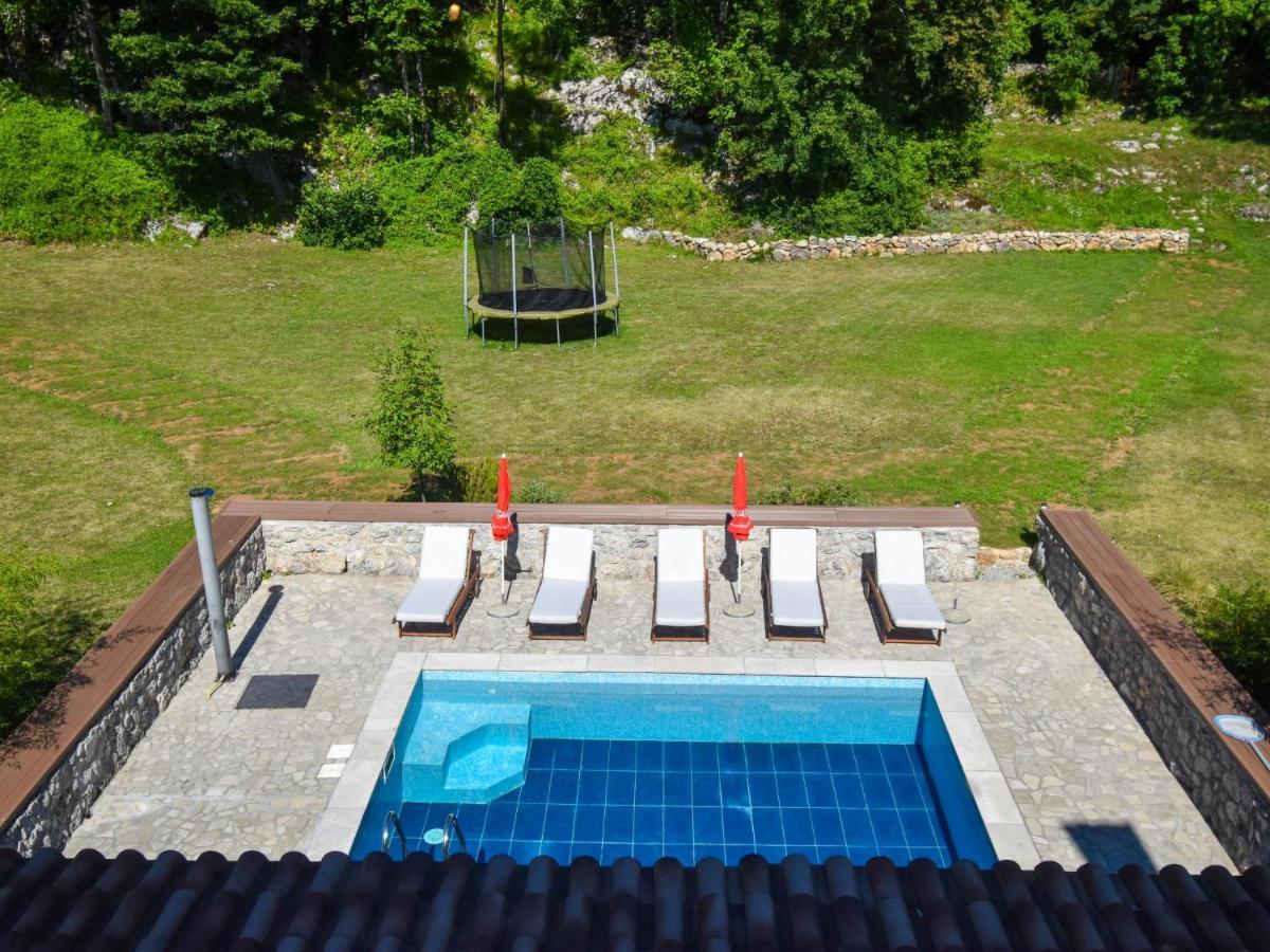 Holiday Home Natura - Opa150 By Interhome Ičići Екстериор снимка