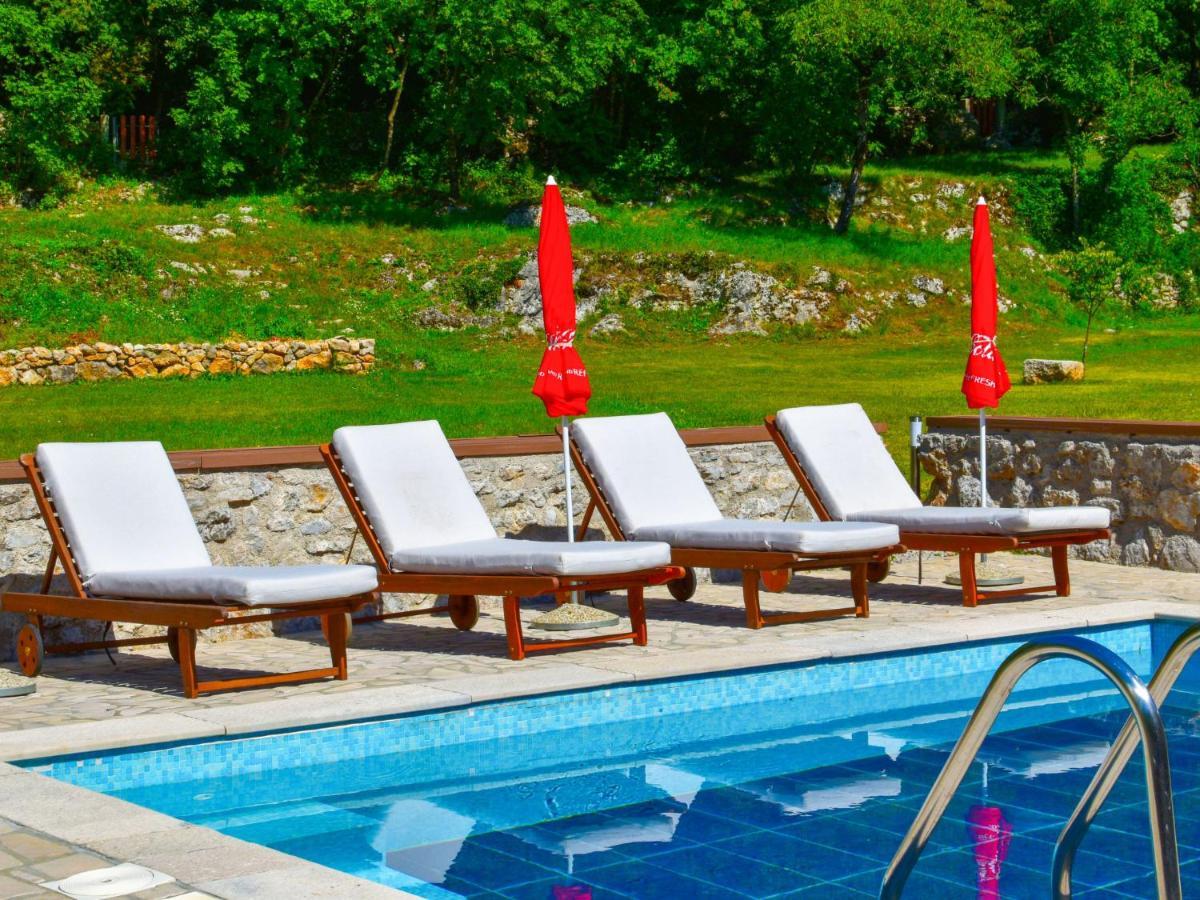Holiday Home Natura - Opa150 By Interhome Ičići Екстериор снимка