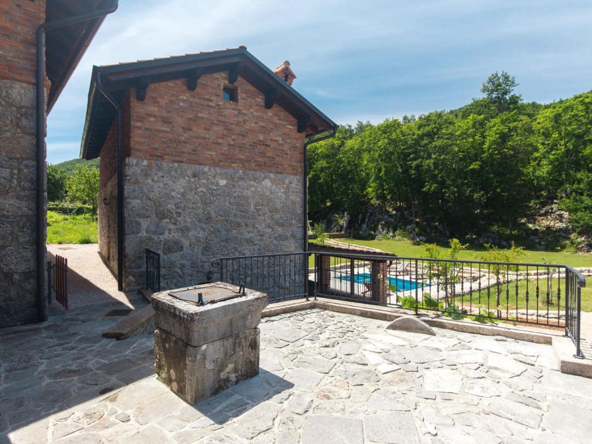 Holiday Home Natura - Opa150 By Interhome Ičići Екстериор снимка