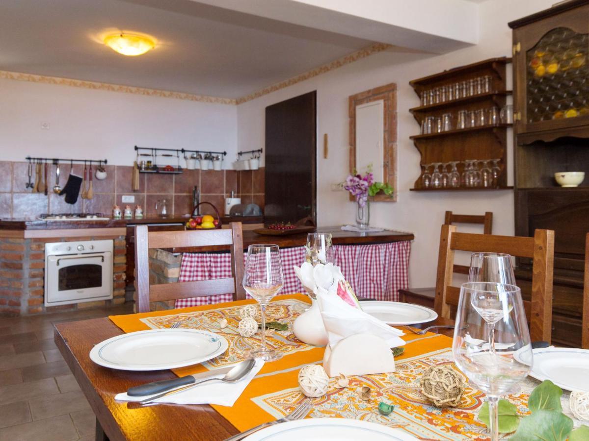 Holiday Home Natura - Opa150 By Interhome Ičići Екстериор снимка