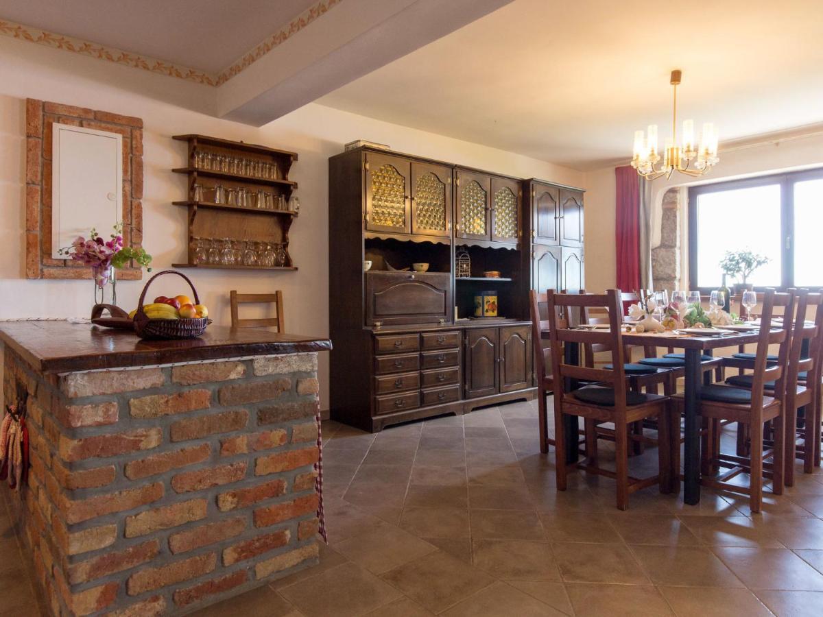 Holiday Home Natura - Opa150 By Interhome Ičići Екстериор снимка