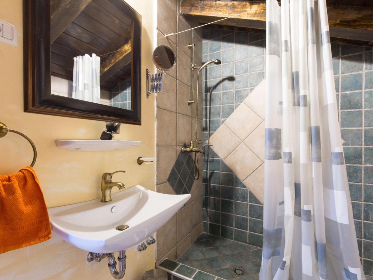 Holiday Home Natura - Opa150 By Interhome Ičići Екстериор снимка