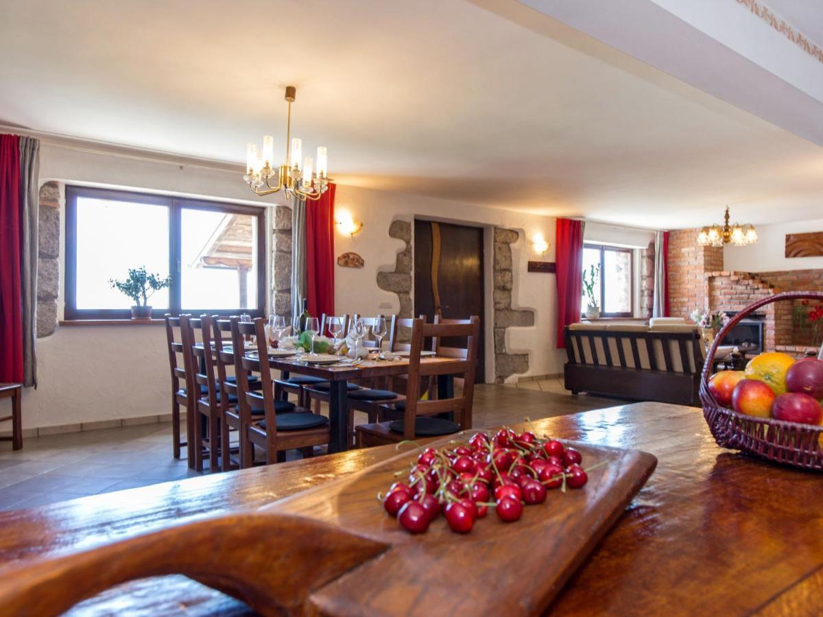 Holiday Home Natura - Opa150 By Interhome Ičići Екстериор снимка