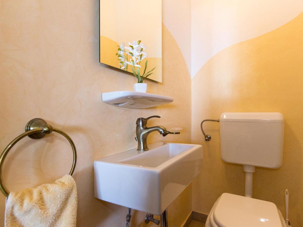 Holiday Home Natura - Opa150 By Interhome Ičići Екстериор снимка