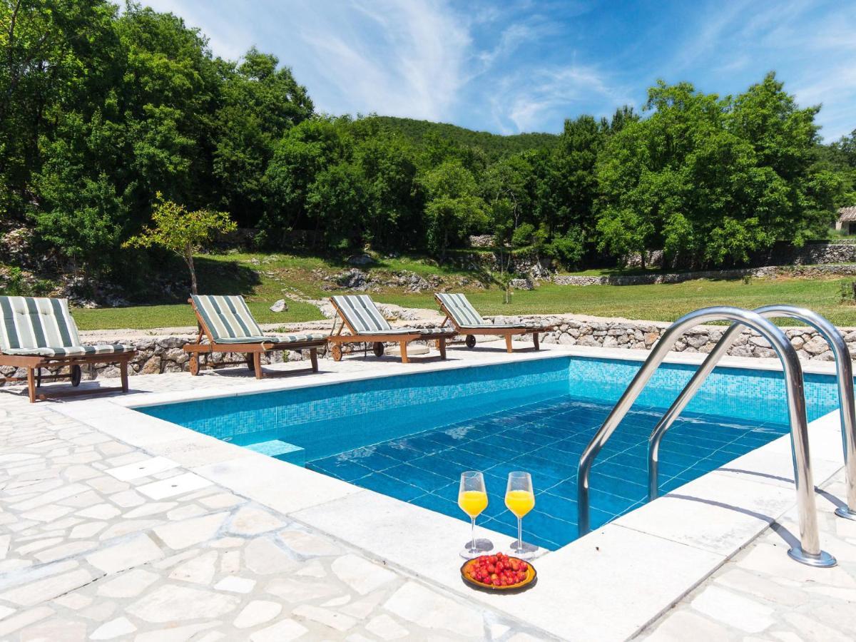 Holiday Home Natura - Opa150 By Interhome Ičići Екстериор снимка
