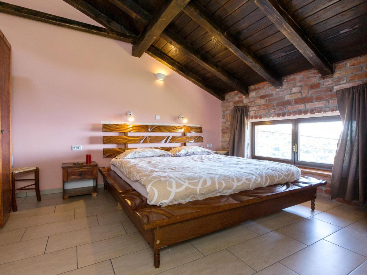 Holiday Home Natura - Opa150 By Interhome Ičići Екстериор снимка