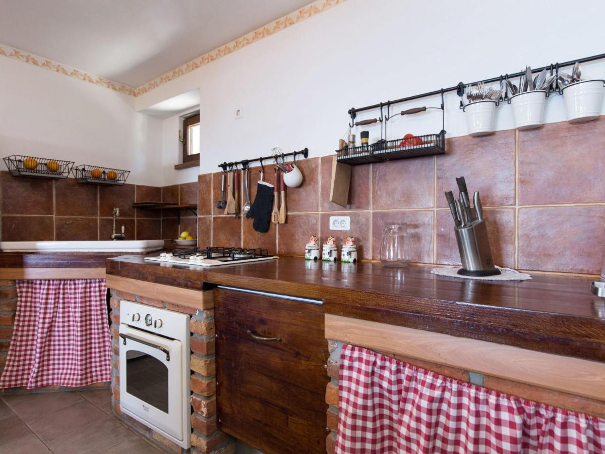 Holiday Home Natura - Opa150 By Interhome Ičići Екстериор снимка