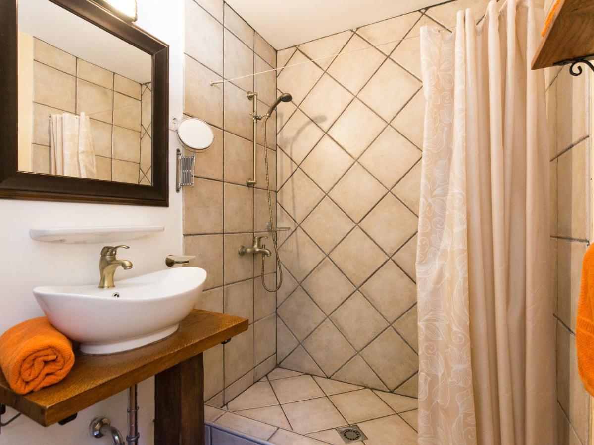 Holiday Home Natura - Opa150 By Interhome Ičići Екстериор снимка